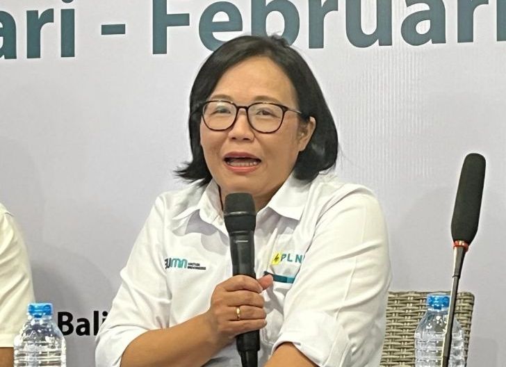 Photo of Mesin Rusak PLTU Selesai Diperbaiki, GM PLN: Pemadaman Listrik Bergilir di Kalbar Dihentikan
