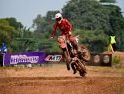 Honda CRF250R Melesat di Kejurnas Motocross Bekasi untuk Bawa Valrossi Raih Podium Perdana