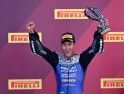 Aldi Satya Mahendra Fokus Lanjutkan Tren Positif Pada Seri 8 World Supersport Donington Park