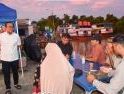 Pemkab Kubu Raya Siapkan Penataan Dermaga Rasau Jaya