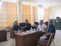 DPRD Batam Kunjungi DPRD Kota Singkawang
