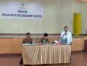 Kemensos RI Sosialisasikan Sekolah Rakyat di Singkawang