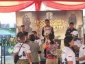 Atlet Perbakin Ketapang Pertahankan Prestasi pada Shooting Open Tournament Kodam XII/Tanjungpura 2026