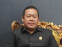 Anggota Komisi III DPRD Sanggau minta APH Tindak Tegas Penambang Emas Ilegal di Sungai Buayan