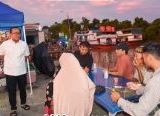 Photo of Pemkab Kubu Raya Siapkan Penataan Dermaga Rasau Jaya