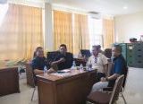Photo of DPRD Batam Kunjungi DPRD Kota Singkawang
