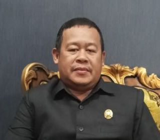 Anggota Komisi III DPRD Sanggau minta APH Tindak Tegas Penambang Emas Ilegal di Sungai Buayan