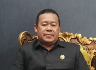 Anggota Komisi III DPRD Sanggau minta APH Tindak Tegas Penambang Emas Ilegal di Sungai Buayan