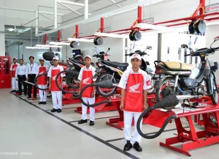 Photo of AHASS Kalbar Perkuat Eksistensi Lewat Inovasi dan Teknologi untuk Layanan Terbaik 