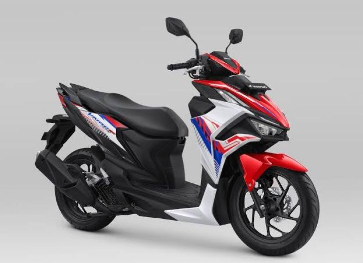 Photo of New Honda Vario Evo 160 Hadir dengan Evolusi Desain dan Teknologi Terkini 