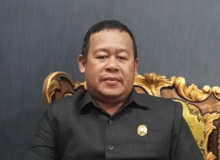 Photo of Anggota Komisi III DPRD Sanggau minta APH Tindak Tegas Penambang Emas Ilegal di Sungai Buayan