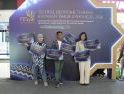 BI Kalbar Borong Delapan Prestasi di FESyar KTI 2026, Siap Wakili Kawasan Timur Indonesia ke ISEF