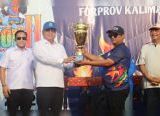 Photo of Kota Pontianak Raih Juara Umum, Forprov II KORMI Kalbar Resmi Ditutup