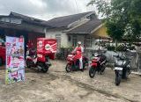 Photo of Honda Care Astra Motor Kalbar Solusi Gangguan Kendaraan di Jalan Raya Lewat Layanan Darurat dan Servis Kunjung
