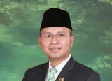 Photo of Jejak Kepemimpinan Prof. Syarif di IAIN Pontianak, Dari Tepian Kapuas dengan Penguatan Mutu, hingga Jalan Panjang Menuju UIN