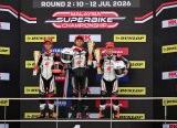 Photo of Pembalap Muda Astra Honda Melesat Raih Double Podium IHTTC 2026 Sepang