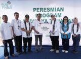 Photo of PLN Dorong Kemandirian Petani melalui Program Budidaya Jahe Gajah di Mempawah