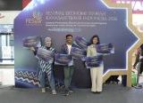 Photo of BI Kalbar Borong Delapan Prestasi di FESyar KTI 2026, Siap Wakili Kawasan Timur Indonesia ke ISEF