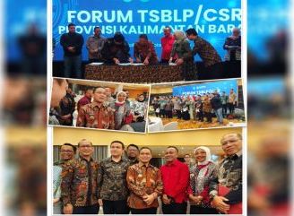 Pengembangan Pulau Penebang Dinilai Dorong Kesejahteraan Warga Kalbar