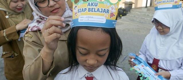 PGRI: Kalbar Kekurangan 5.000 Guru, Pengangkatan Guru ASN/PPPK tak Penuhi Kebutuhan