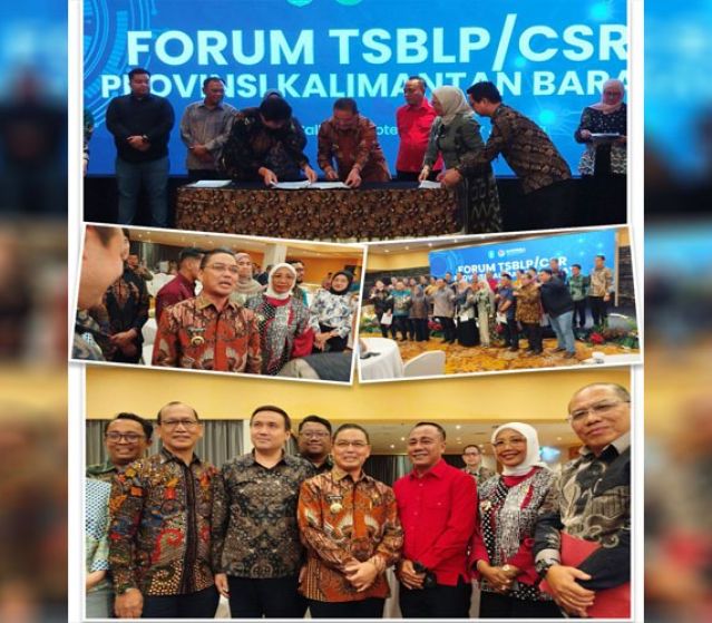 Pengembangan Pulau Penebang Dinilai Dorong Kesejahteraan Warga Kalbar