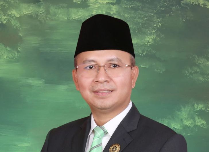 Photo of Jejak Kepemimpinan Prof. Syarif di IAIN Pontianak, Dari Tepian Kapuas dengan Penguatan Mutu, hingga Jalan Panjang Menuju UIN