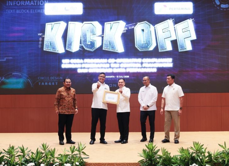 Photo of DJP Gelar Uji Coba Pendekatan Kepatuhan Kolaboratif Bersama Pertamina dan BUMN Strategis
