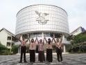 Pemerintah Targetkan 80 Sekolah Garuda Transformasi Terbangun pada 2029