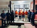 Imigrasi Singkawang Deportasi Empat WNA China