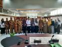 Ikuti Rapat Tindak Lanjuti Hasil Verifikasi, MAN 1 Pontianak Mantapkan Langkah Menuju Sekolah Adiwiyata Provinsi 2026