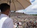 Volume Sampah Naik 20 Persen, Musim Buah di Pontianak