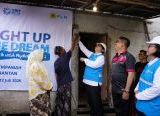 Photo of PLN UID Kalbar Hadirkan Terang bagi Tujuh Keluarga di Wajok Hilir melalui Program Light Up The Dream