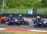 Photo of Rayakan 1 Dekade Perjalanan Yamaha Sunday Race, Mandalika Jadi Panggung Selebrasi