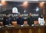 Photo of 8 Fraksi DPRD Kubu Raya Sepakati Empat Raperda Menjadi Perda