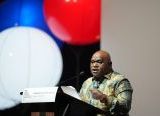 Photo of Menteri HAM Sampaikan Pidato Wakili Pemerintah RI di HUT Kemerdekaan Prancis