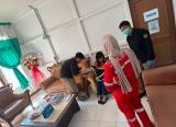 Photo of Siap Jadi Mitra Kesehatan Masyarakat dan Dunia Usaha di Kalbar, Klinik Pratama UNTAN Luncurkan Layanan Medical Check Up