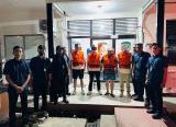 Photo of Imigrasi Singkawang Deportasi Empat WNA China