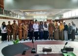 Photo of Ikuti Rapat Tindak Lanjuti Hasil Verifikasi, MAN 1 Pontianak Mantapkan Langkah Menuju Sekolah Adiwiyata Provinsi 2026