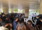 Photo of Kejagung Terbitkan 3 Sprindikdan Bentuk Tim Khusus 9 PenyidikTangani Perkara Penyerahan Kortas Tipikor Polri