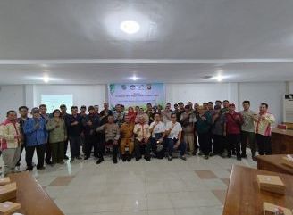 Beli Solar Subsidi Pakai Jerigen, Petani Mempawah Wajib Kantongi Rekomendasi