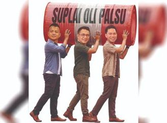 Tiga Gembong Pemasok Oli Palsu Belum Ditangkap, Meski Telah Lama Dilaporkan ke Polda Kalbar, Kuasa Hukum Desak Gelar Perkara Khusus dan Bongkar Aktor Intelektual