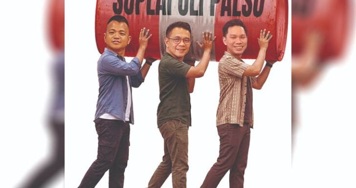 Tiga Gembong Pemasok Oli Palsu Belum Ditangkap, Meski Telah Lama Dilaporkan ke Polda Kalbar, Kuasa Hukum Desak Gelar Perkara Khusus dan Bongkar Aktor Intelektual
