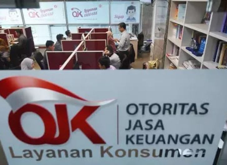 Photo of OJK Pastikan Pekerja Industri Perbankan Aman dari Risiko PHK Massal