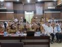 Pemkab Bengkayang Dorong Peningkatan Mutu Layanan lewat Akreditasi RSUD