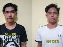 Dua Pelaku Pembobolan Sejumlah Rumah di Nanga Pinoh Berhasil Diringkus