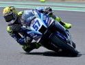 Cetak Superpole Terbaik di Donington Park, Aldi Satya Mahendra Optimis Jalani Race Hingga Akhir Musim
