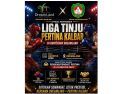 Era Baru Pembinaan Petinju Terbaik: Liga Tinju PERTINA Kalbar Siap Bergulir Mulai Agustus 2026, DreamLand Jadi Venue Pembinaan Atlet Berkelanjutan