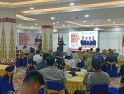 Launching UNIMAS Learning Centre di UPB, Akses Studi S2 dan S3 Internasional Kini Hadir di Kalbar