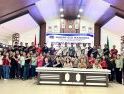 Dinkes dan PPKB Perkuat Kapasitas Penjamah Makanan untuk Menjamin Kualitas Program MBG di Bengkayang