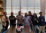Photo of Kapolres Kubu Raya Apresiasi Launching Lomba Foto dan Video Mitra Jurnalis